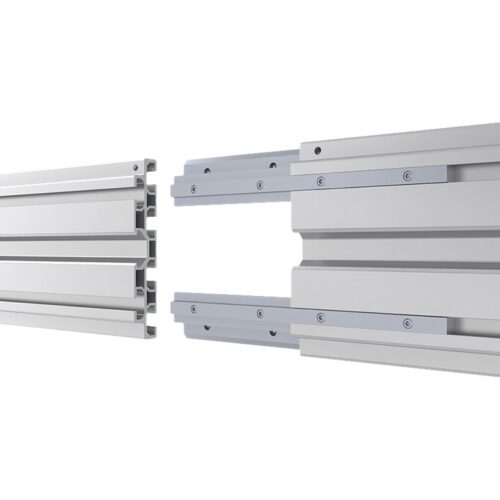 NEOMOUNTS NMPRO-C32 Support pour mur dimages plafond 32-55p – h 325 cm