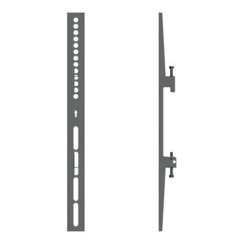 NEOMOUNTS NMPRO-C32 Support pour mur dimages plafond 32-55p – h 325 cm