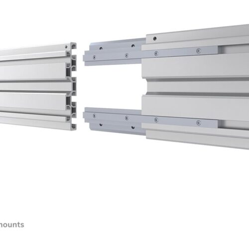 NEOMOUNTS NMPRO-C32 Support pour mur dimages plafond 32-55p – h 325 cm