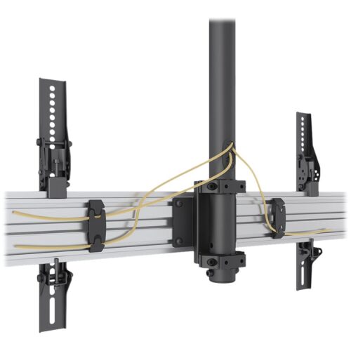 NEOMOUNTS NMPRO-C32 Support pour mur dimages plafond 32-55p – h 325 cm
