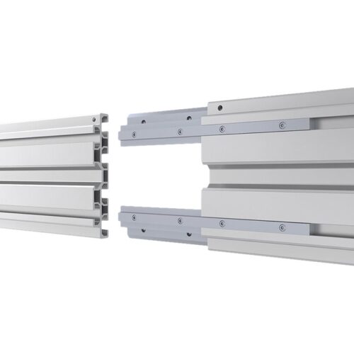 NEOMOUNTS NMPRO-S12 Support au sol pour mur dimages 32-65p – installation verticale