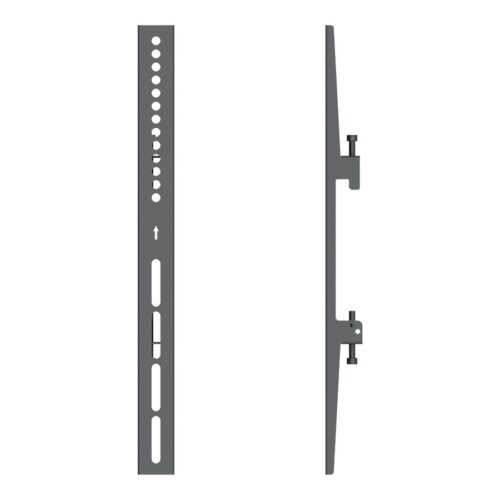 NEOMOUNTS NMPRO-S21 Support au sol pour mur dimages 32-55p