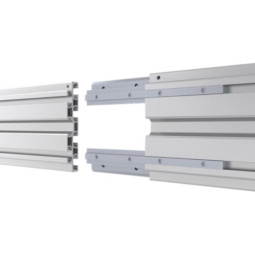 NEOMOUNTS NMPRO-S21 Support au sol pour mur dimages 32-55p
