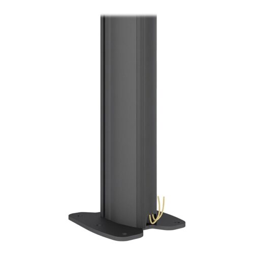 NEOMOUNTS NMPRO-S21 Support au sol pour mur dimages 32-55p