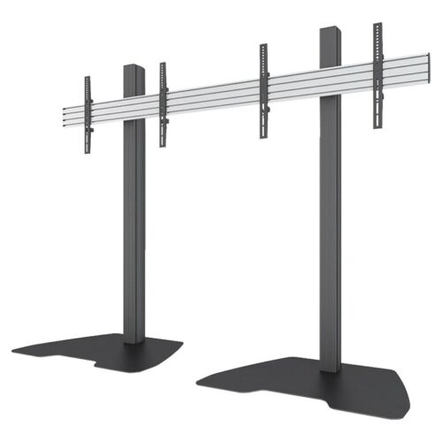NEOMOUNTS NMPRO-S21 Support au sol pour mur dimages 32-55p