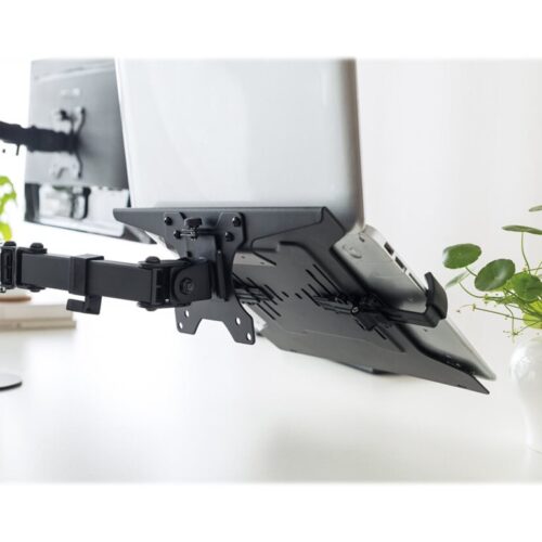 NEOMOUNTS NOTEBOOK-V200 Support dordinateur portable 10-15p – VESA – universel