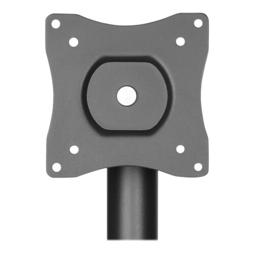 NEOMOUNTS NS-DPOS100BLACK Support de bureau pour écran à poser 10-32p – à visser