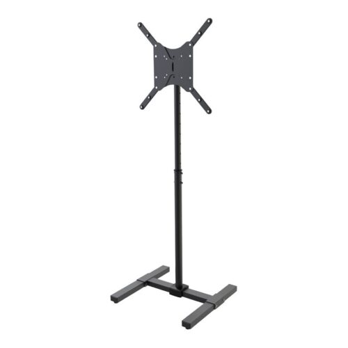 NEOMOUNTS NS-FS100BLACK Support au sol 10-55p