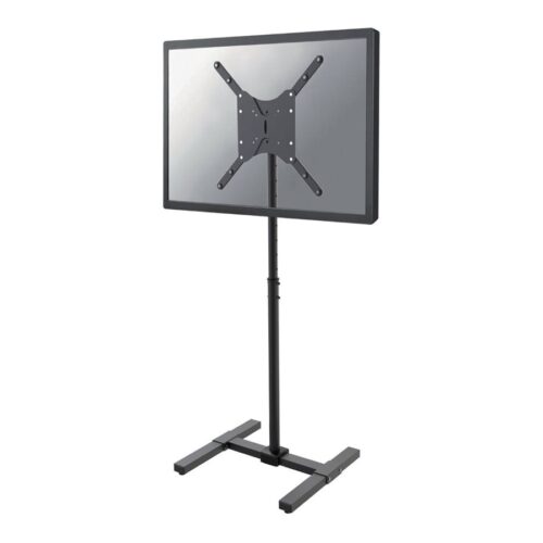 NEOMOUNTS NS-FS100BLACK Support au sol 10-55p