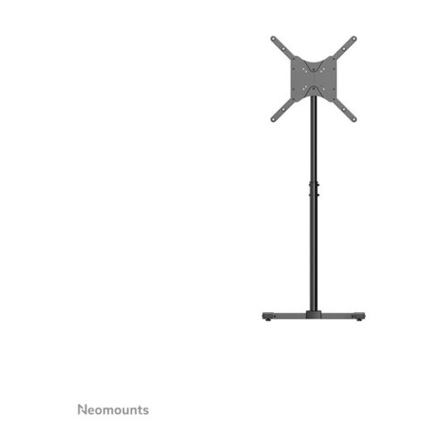 NEOMOUNTS NS-FS100BLACK Support au sol 10-55p