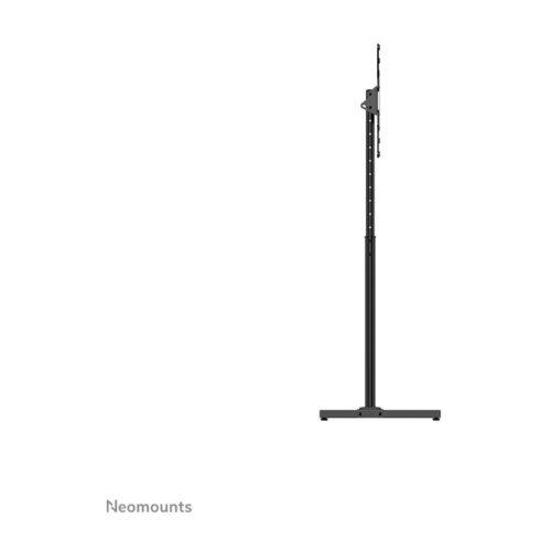 NEOMOUNTS NS-FS100BLACK Support au sol 10-55p