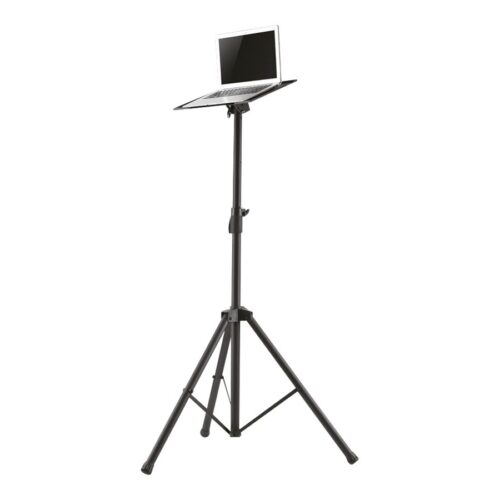 NEOMOUNTS NS-FS200BLACK Support au sol 10-32p