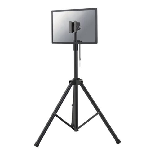 NEOMOUNTS NS-FS200BLACK Support au sol 10-32p