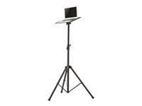 NEOMOUNTS NS-FS200BLACK Support au sol 10-32p