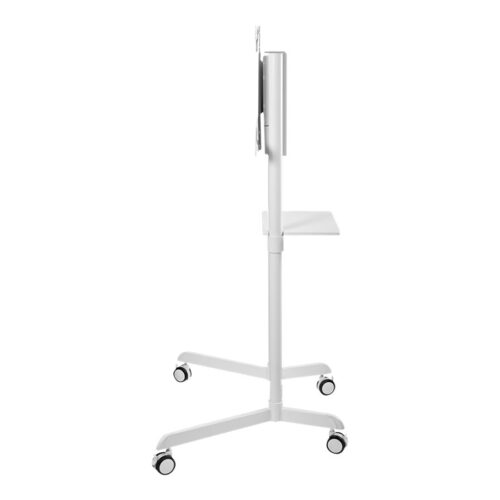 NEOMOUNTS NS-M1250WHITE Support au sol pour écran 37-70p – rotatif