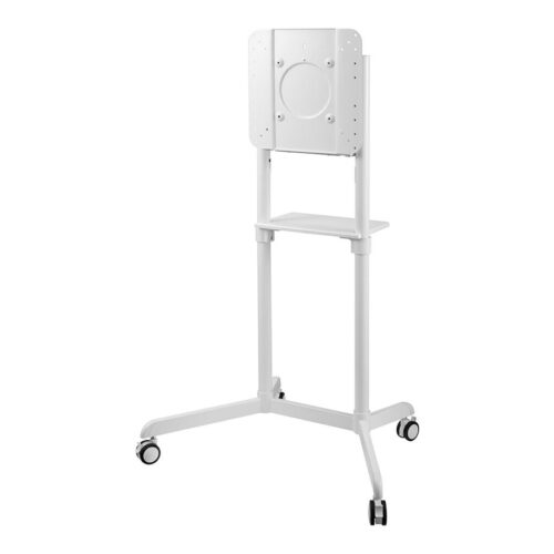 NEOMOUNTS NS-M1250WHITE Support au sol pour écran 37-70p – rotatif
