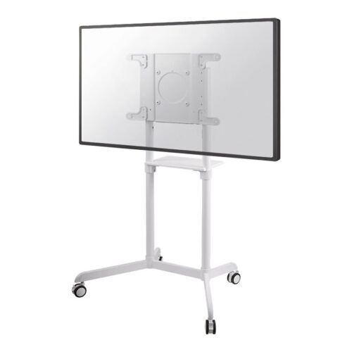NEOMOUNTS NS-M1250WHITE Support au sol pour écran 37-70p – rotatif