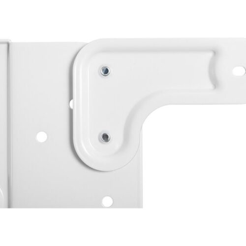 NEOMOUNTS NS-M1250WHITE Support au sol pour écran 37-70p – rotatif