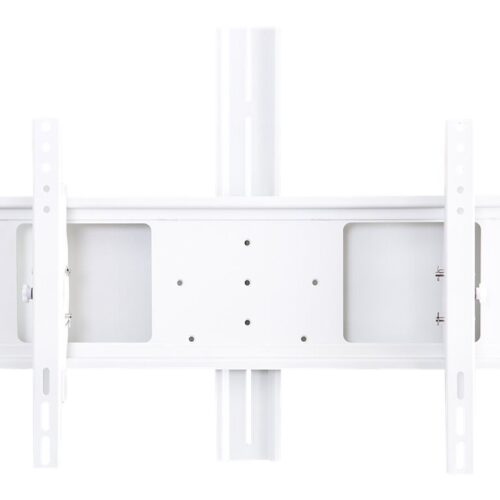 NEOMOUNTS NS-M1500WHITE Support au sol pour écran 32-65p