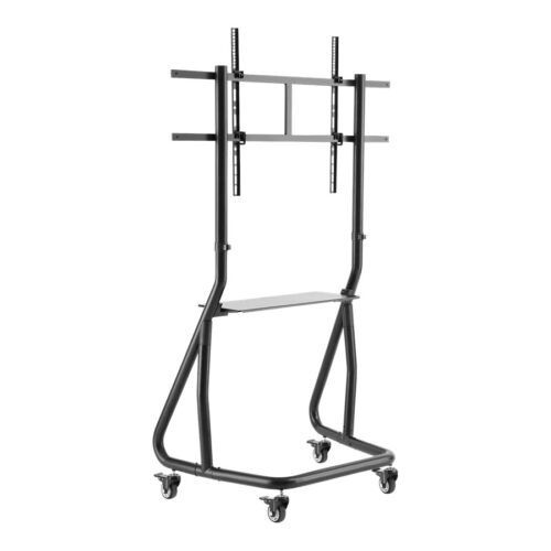 NEOMOUNTS NS-M3800BLACK Support au sol pour écran 60-100p