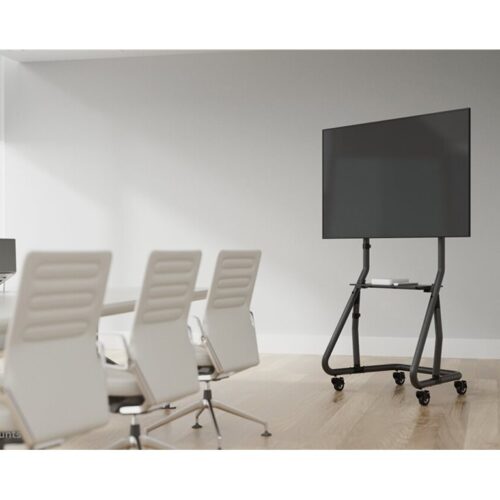 NEOMOUNTS NS-M3800BLACK Support au sol pour écran 60-100p