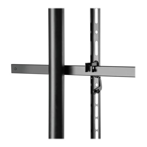 NEOMOUNTS NS-M3800BLACK Support au sol pour écran 60-100p