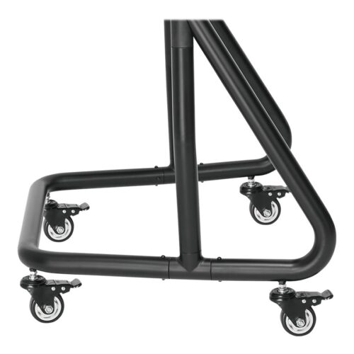 NEOMOUNTS NS-M3800BLACK Support au sol pour écran 60-100p