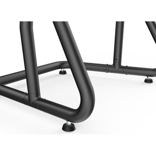 NEOMOUNTS NS-M3800BLACK Support au sol pour écran 60-100p