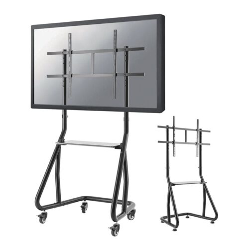 NEOMOUNTS NS-M3800BLACK Support au sol pour écran 60-100p
