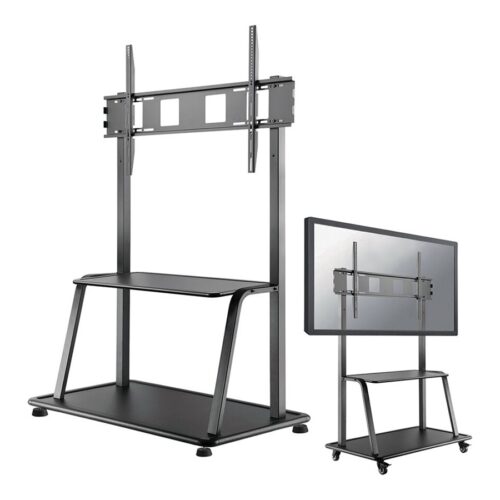 NEOMOUNTS NS-M4000BLACK Support au sol pour écran 60-105p