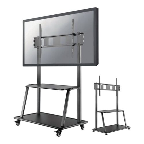 NEOMOUNTS NS-M4000BLACK Support au sol pour écran 60-105p