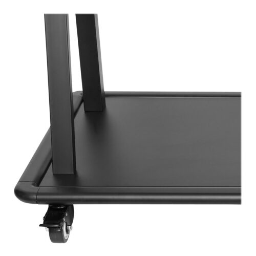 NEOMOUNTS NS-M4000BLACK Support au sol pour écran 60-105p
