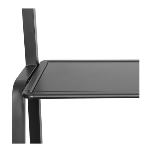 NEOMOUNTS NS-M4000BLACK Support au sol pour écran 60-105p