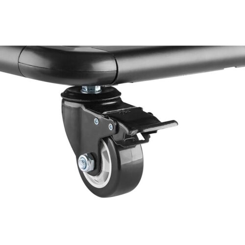 NEOMOUNTS NS-M4000BLACK Support au sol pour écran 60-105p