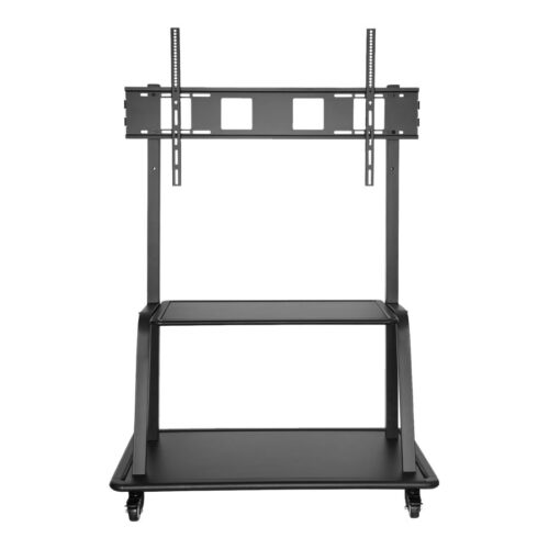 NEOMOUNTS NS-M4000BLACK Support au sol pour écran 60-105p