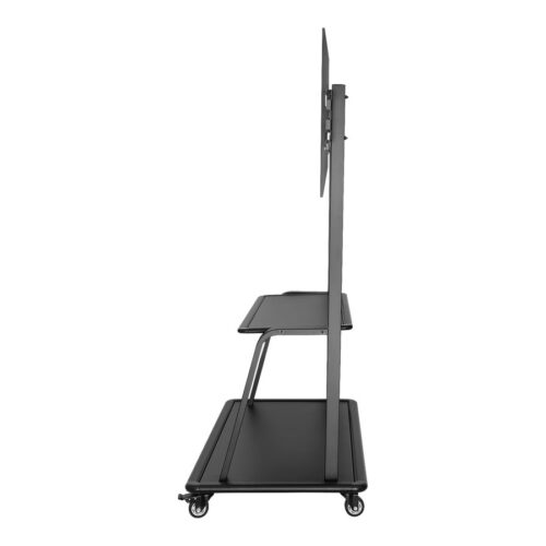 NEOMOUNTS NS-M4000BLACK Support au sol pour écran 60-105p