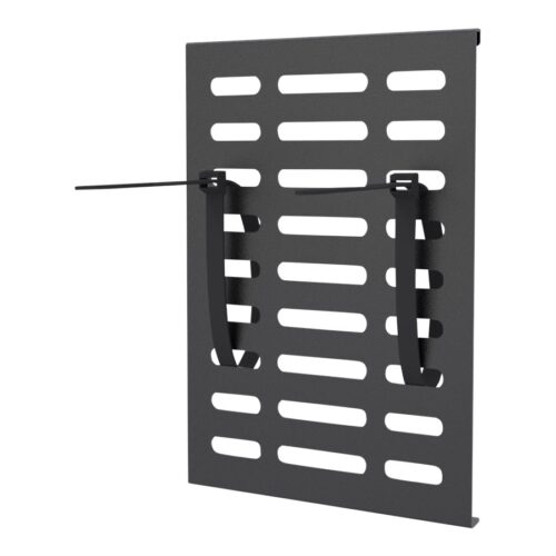 NEOMOUNTS NS-MBTC100BLACK Support pour lecteur multimédia – max 10 kg – universel