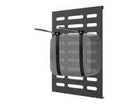 NEOMOUNTS NS-MBTC100BLACK Support pour lecteur multimédia – max 10 kg – universel