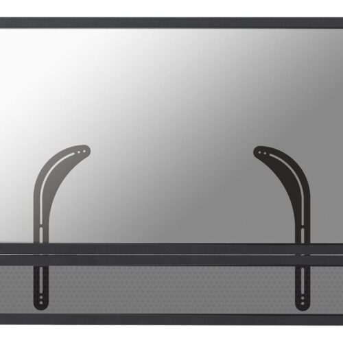NEOMOUNTS NS-SB100 Support pour barre de son Sonos – max 15 kg – installation de lécran