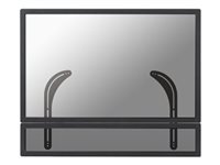 NEOMOUNTS NS-SB100 Support pour barre de son Sonos – max 15 kg – installation de lécran