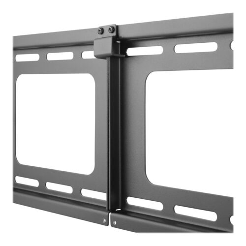 NEOMOUNTS NS-WMB200BLACK Support mural pour Menu board 40-52p – inclinable