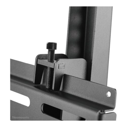 NEOMOUNTS NS-WMB200BLACK Support mural pour Menu board 40-52p – inclinable