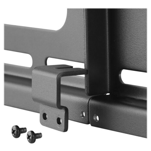 NEOMOUNTS NS-WMB200BLACK Support mural pour Menu board 40-52p – inclinable