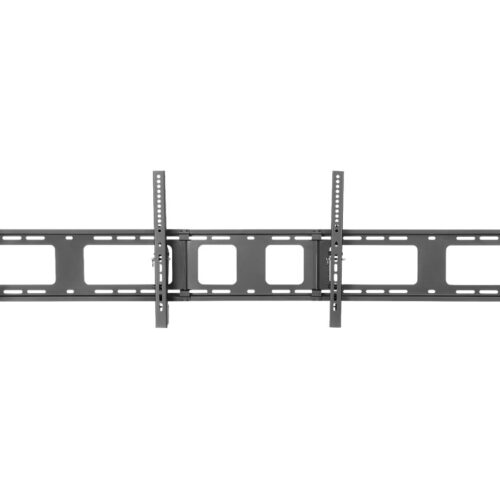 NEOMOUNTS NS-WMB200BLACK Support mural pour Menu board 40-52p – inclinable
