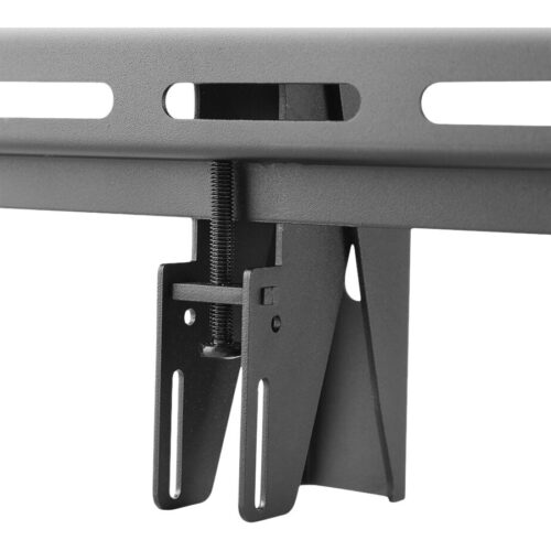 NEOMOUNTS NS-WMB200PBLACK Support mural pour Menu board 40-52p – inclinable – portrait