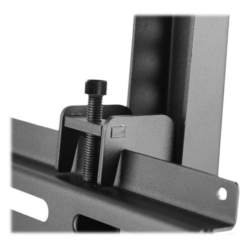 NEOMOUNTS NS-WMB300PBLACK Support mural pour Menu board 40-52p – inclinable – portrait