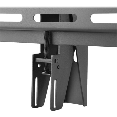 NEOMOUNTS NS-WMB300PBLACK Support mural pour Menu board 40-52p – inclinable – portrait