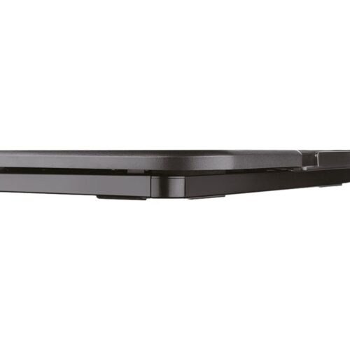 NEOMOUNTS NS-WS050BLACK Poste de travail assis-debout