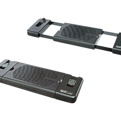 NEOMOUNTS NSLC200 Refroidisseur pour ordinateur portable 10-22p – universel