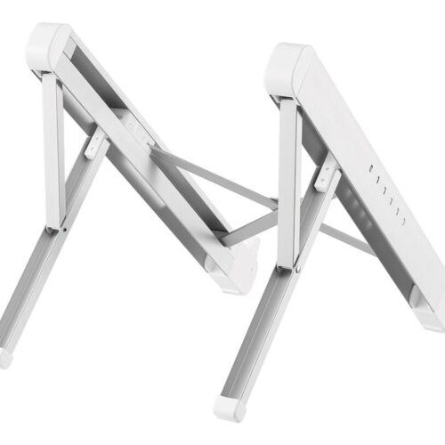 NEOMOUNTS NSLS010 Support pour ordinateur portable 11-17p – pliable – compact – universel